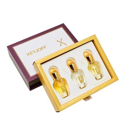 Xerjoff Muse Apollonia Accento Overdose 3x15 ml