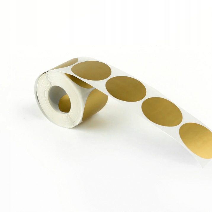 Stírací losy samolepky Na Originální dárek 50mm x500