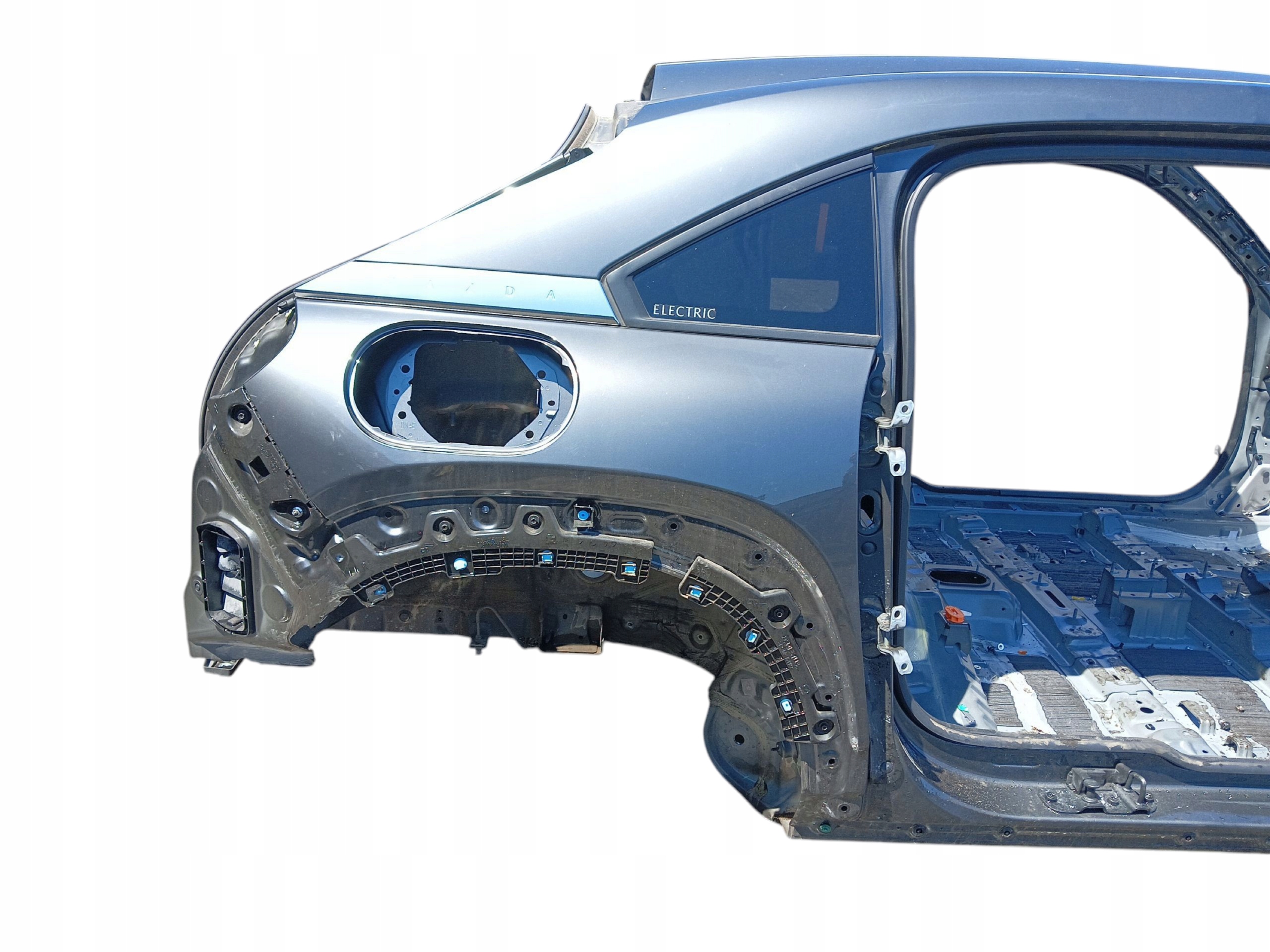 parafango Destra posteriore MAZDA MX-30 LAK: 46G (2020-)