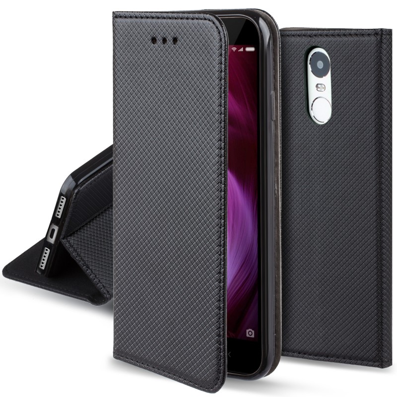 

Etui Z Klapką Do Xiaomi Redmi Note 4 / Note 4X