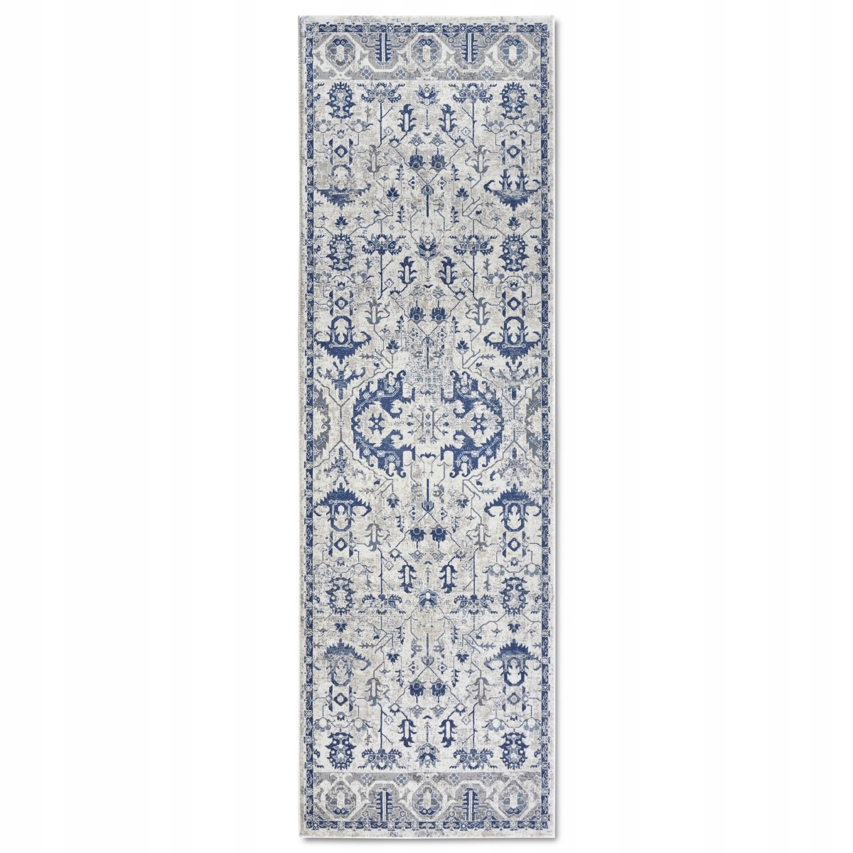 80x240 Behúň Villeroy & Boch 106121 Cream, Blue