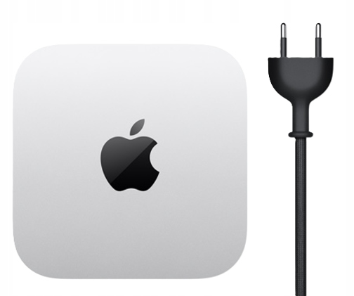 MacBook本体 Apple Mac mini M4 Nettop Apple Mac mini M4 (MU9D3ZEA) - Opinie i ceny na Ceneo.pl