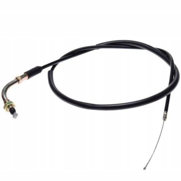 

Linka Gazu Motorowery Chińskie pancerz 905mm