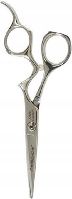 Olivia Garden Precisioncut Nůžky 5" Kadeřnické Profesionální Na Vlasy