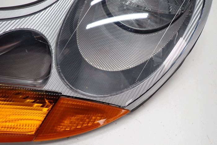 PORSCHE 996 BOXSTER 96- reflektor links licht links 996631053