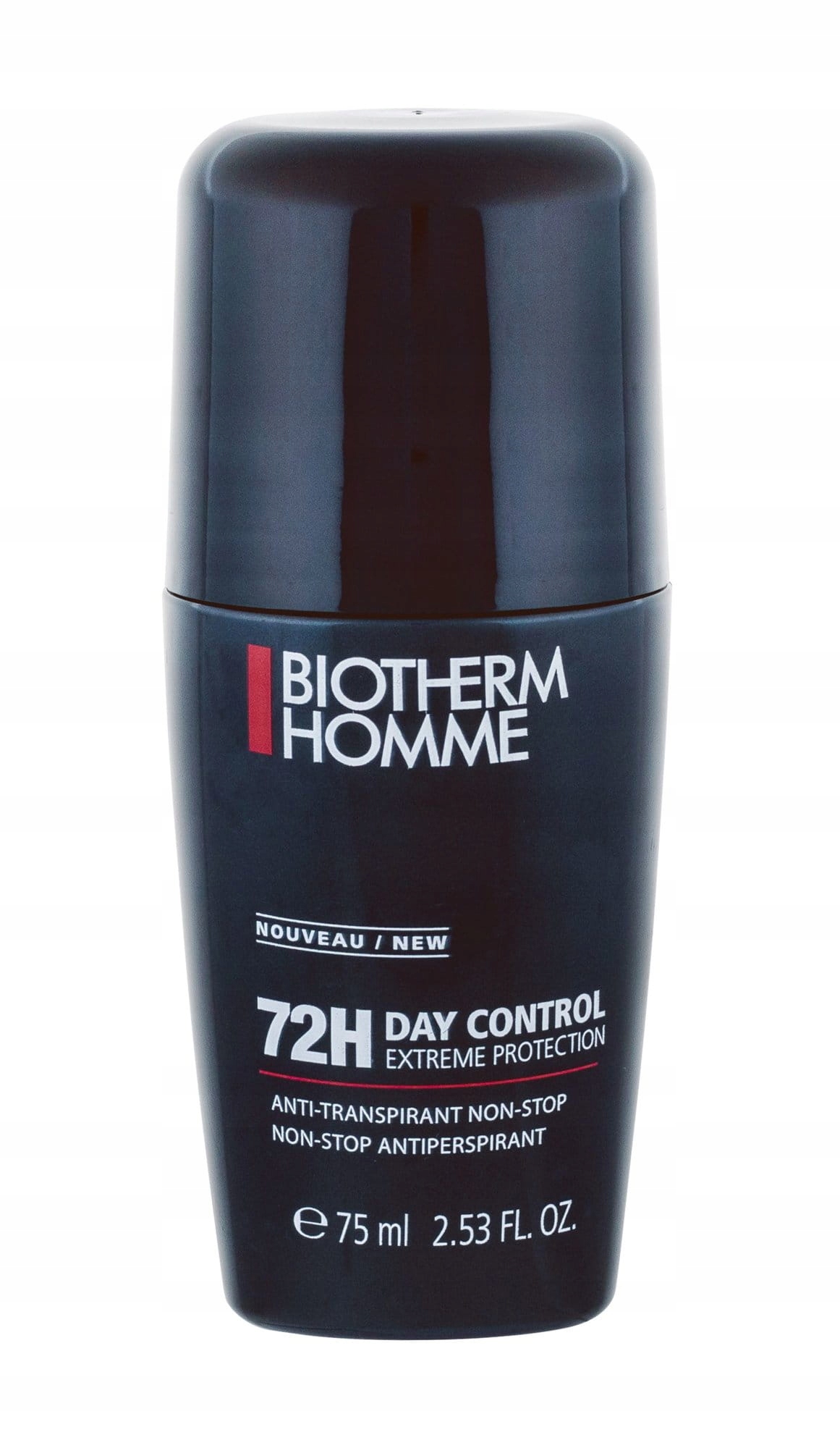 Biotherm Homme Day Control 72H Antiperspirant 75 Ml