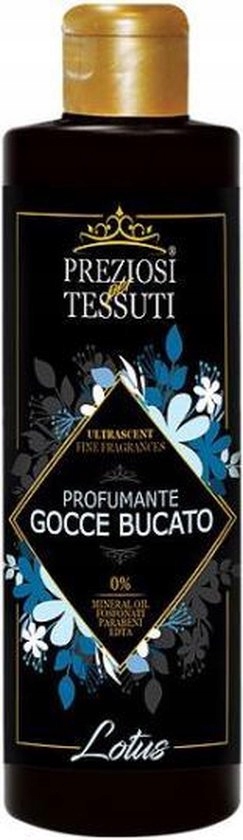 

Preziosi włoski perfum do płukania 235ml Lotos