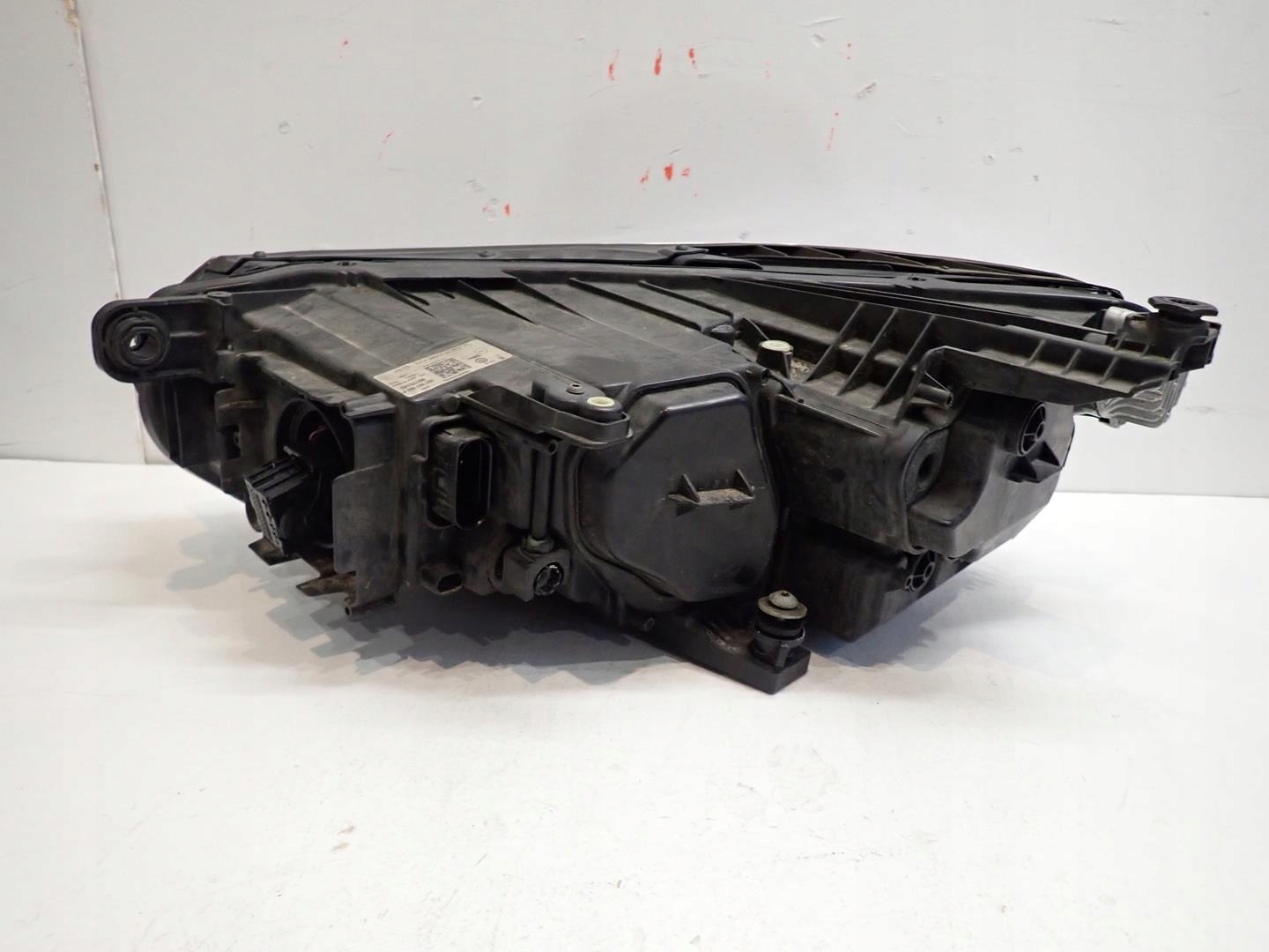 light front front right VW PASSAT B8 LIFT 2019- FULL LED 3G1941082P