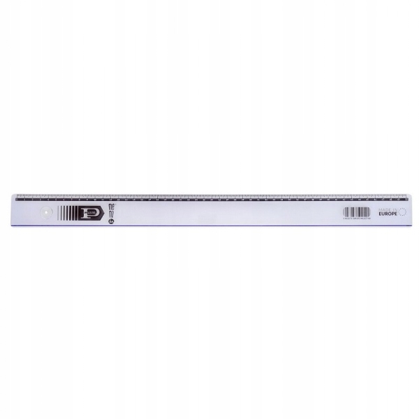 

Linijka Pratel MemoBe 50cm (ML107-00)