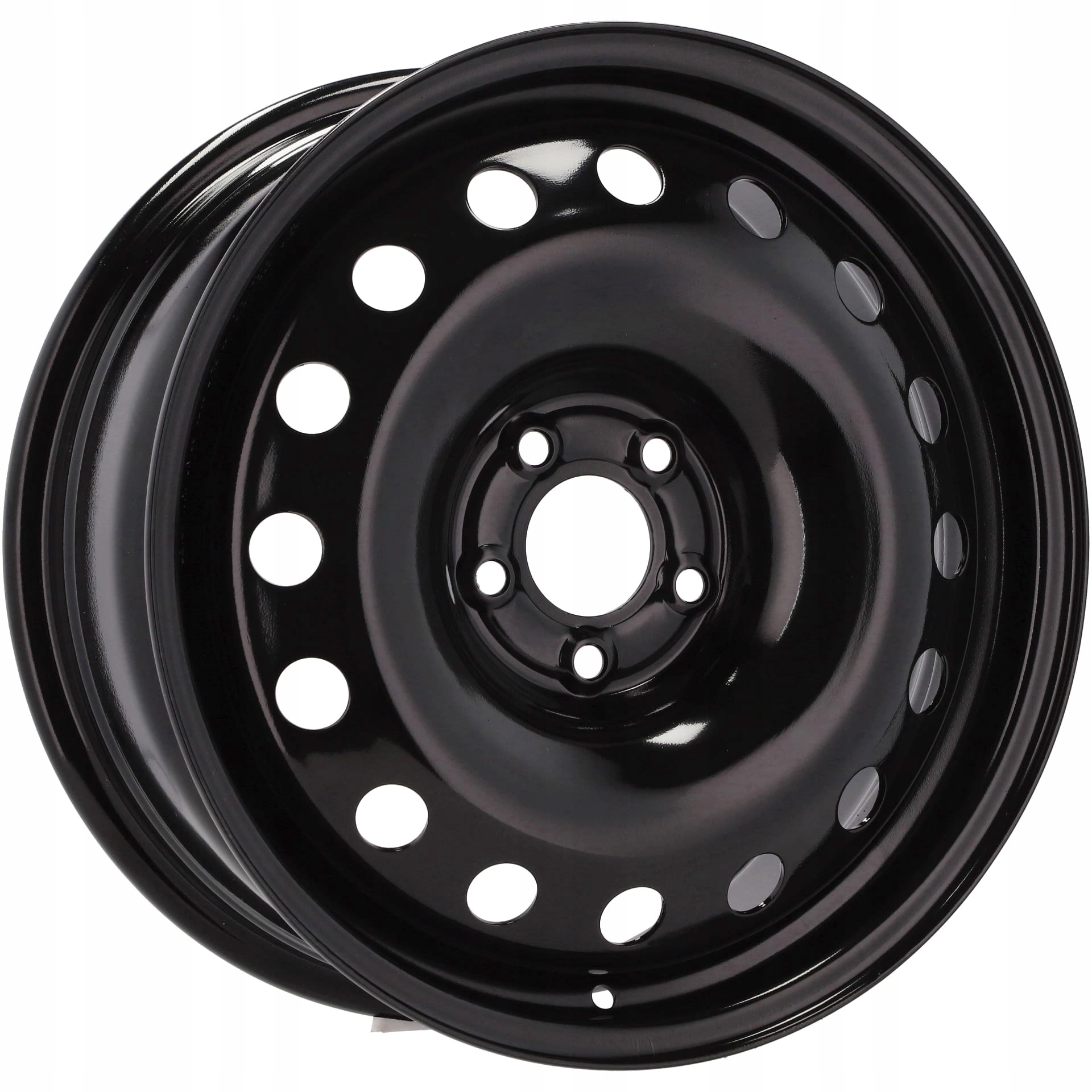 Oceľová Disk 17 Sdt Opel Astra L Grandland X Vivaro C Zafira Life C