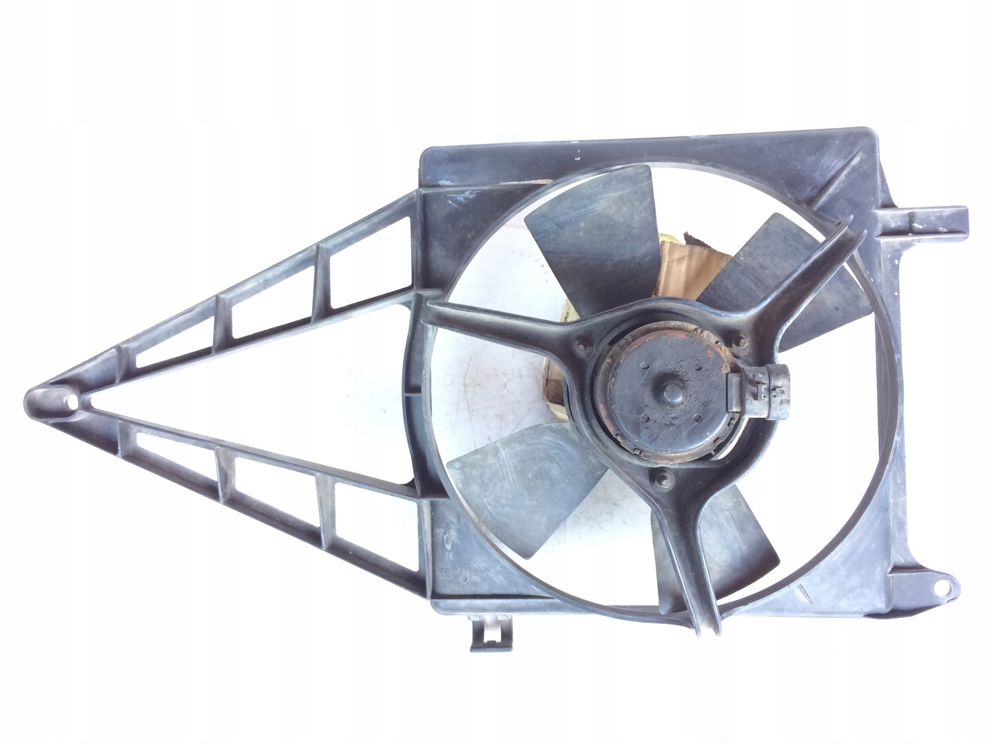 ventilátor chladiče OPEL ASTRA F 90265780 OPEL