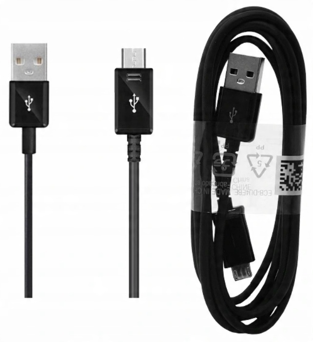 

Kabel Przewód Samsung Micro Usb 1,5m