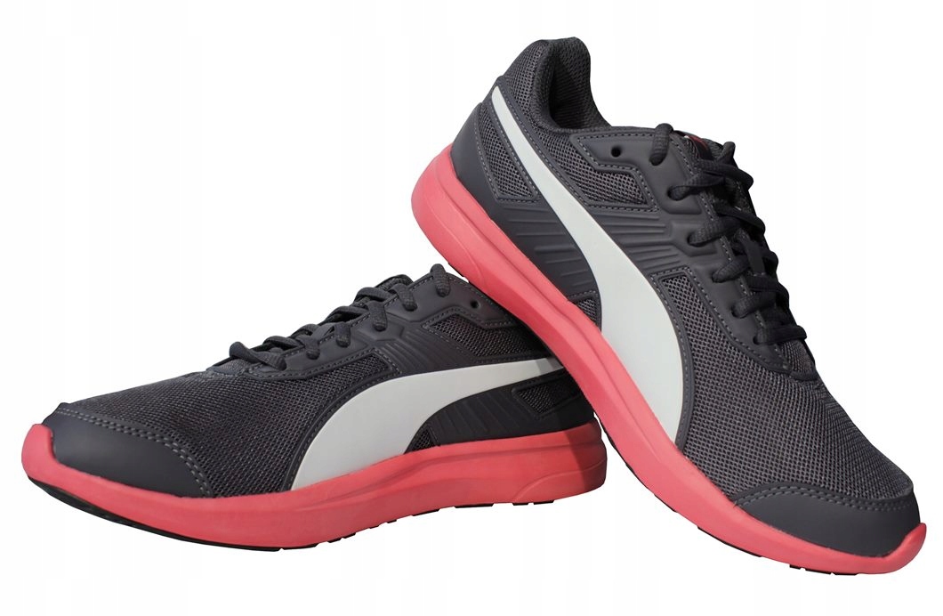 BUTY PUMA ESCAPER MESH 364307 11 R 37,5 (4059504974405) • Cena