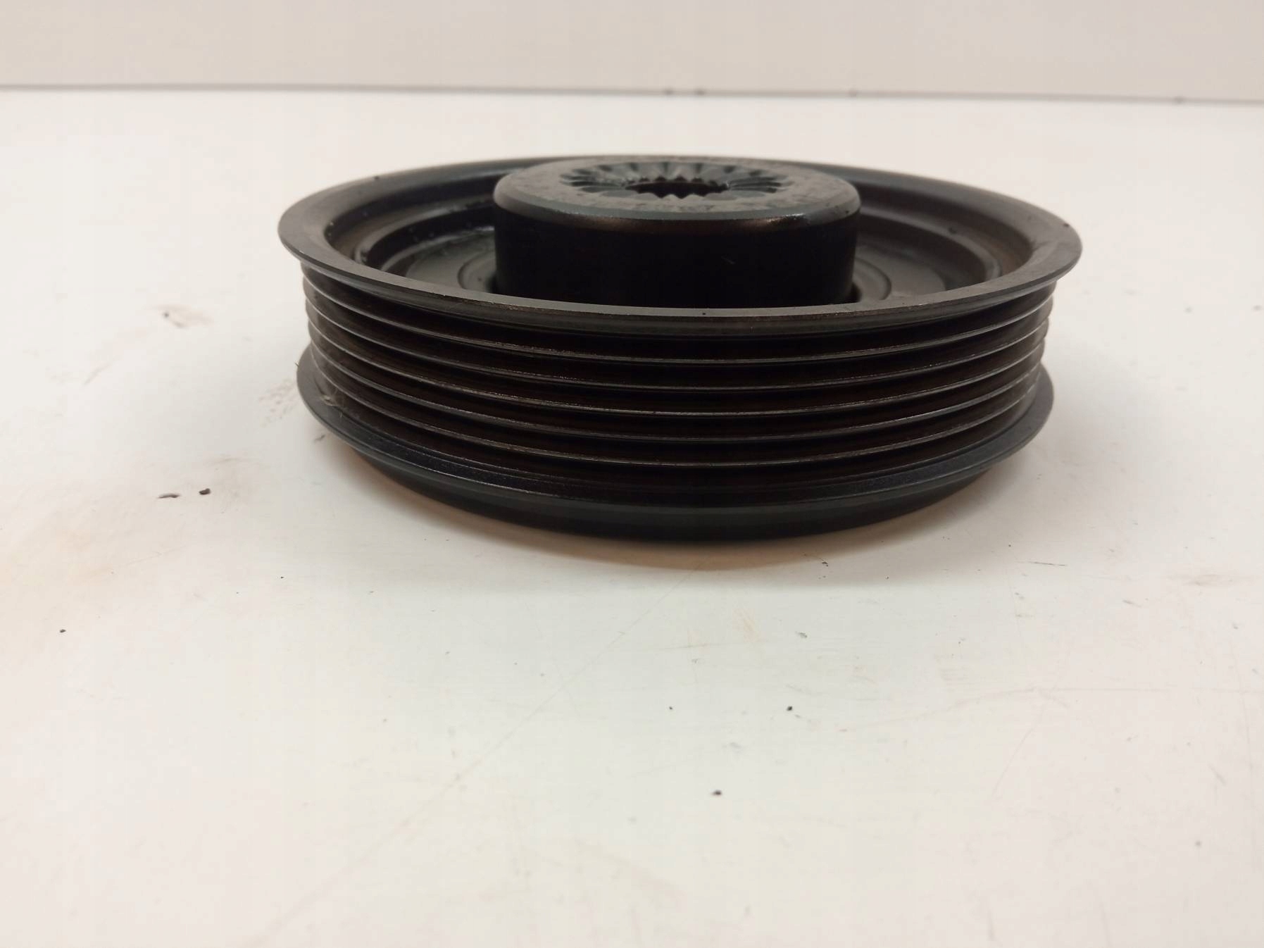 pulley 1.0 MPI Skoda Fabia III (2014- )