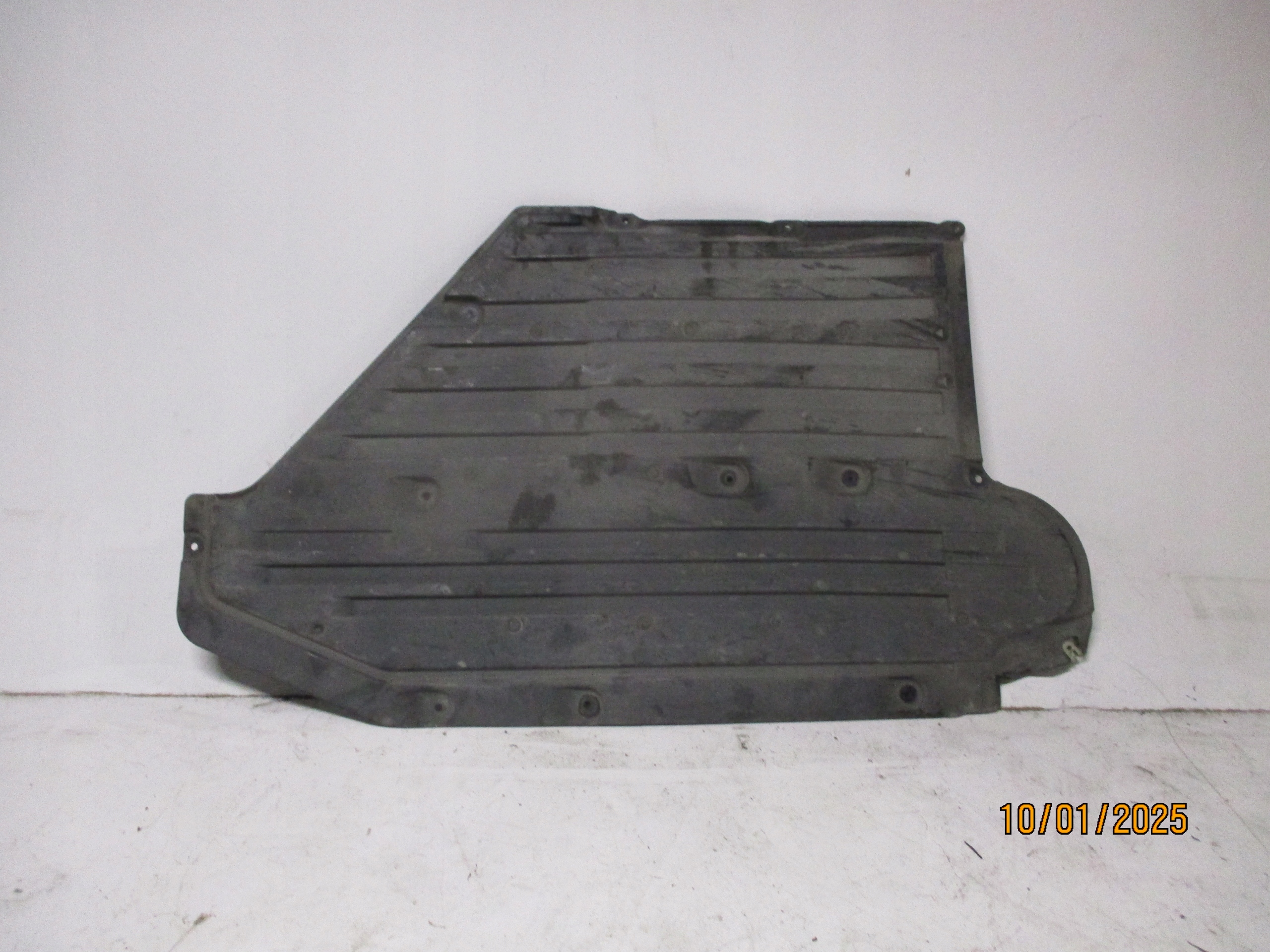Blende Abdeckung abdeckung Unterfahrschutz BMW 6 G32 7455536