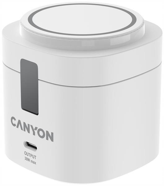 Nabíjačka Canyon CNS-WCS405WW/A