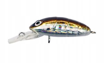 Wobler Kamatsu Lucky Bug 3,5cm F Bream