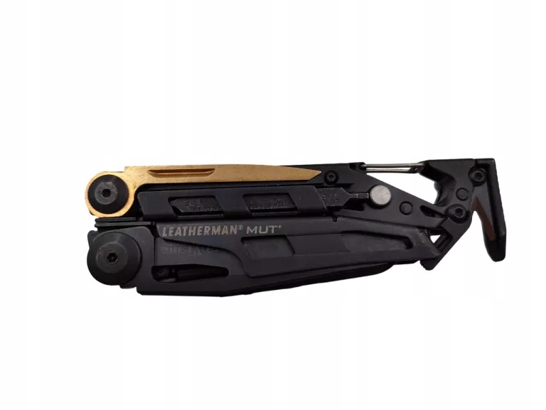 Leatherman Mut - Niska cena na Allegro