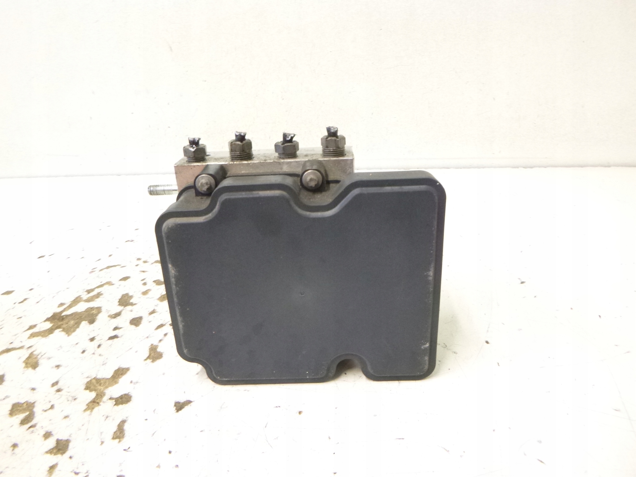 Pompa ABS CITAN W415 KANGOO III Pompa ABS 476602079R 2265106516