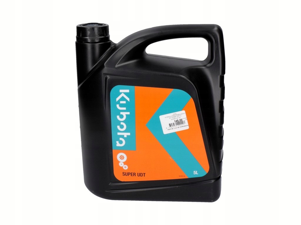 Motorový olej Power Plus 10W30 5L W21UE07005