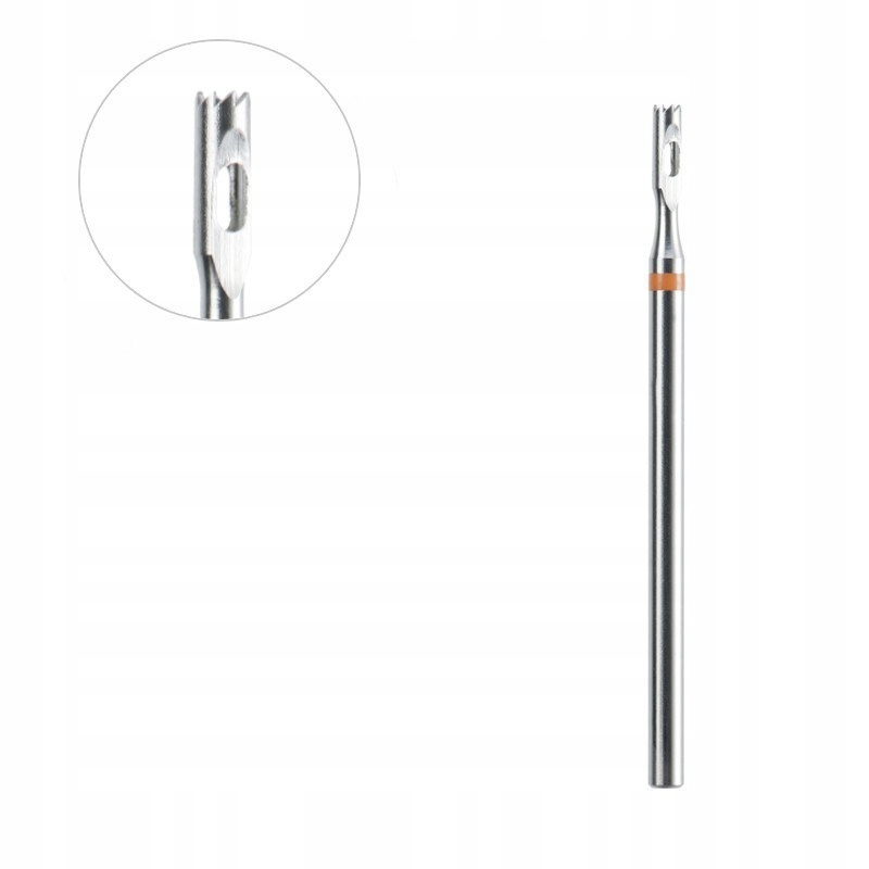 Vakuová Fréza 1,8/6,5 mm Korunka Acurata