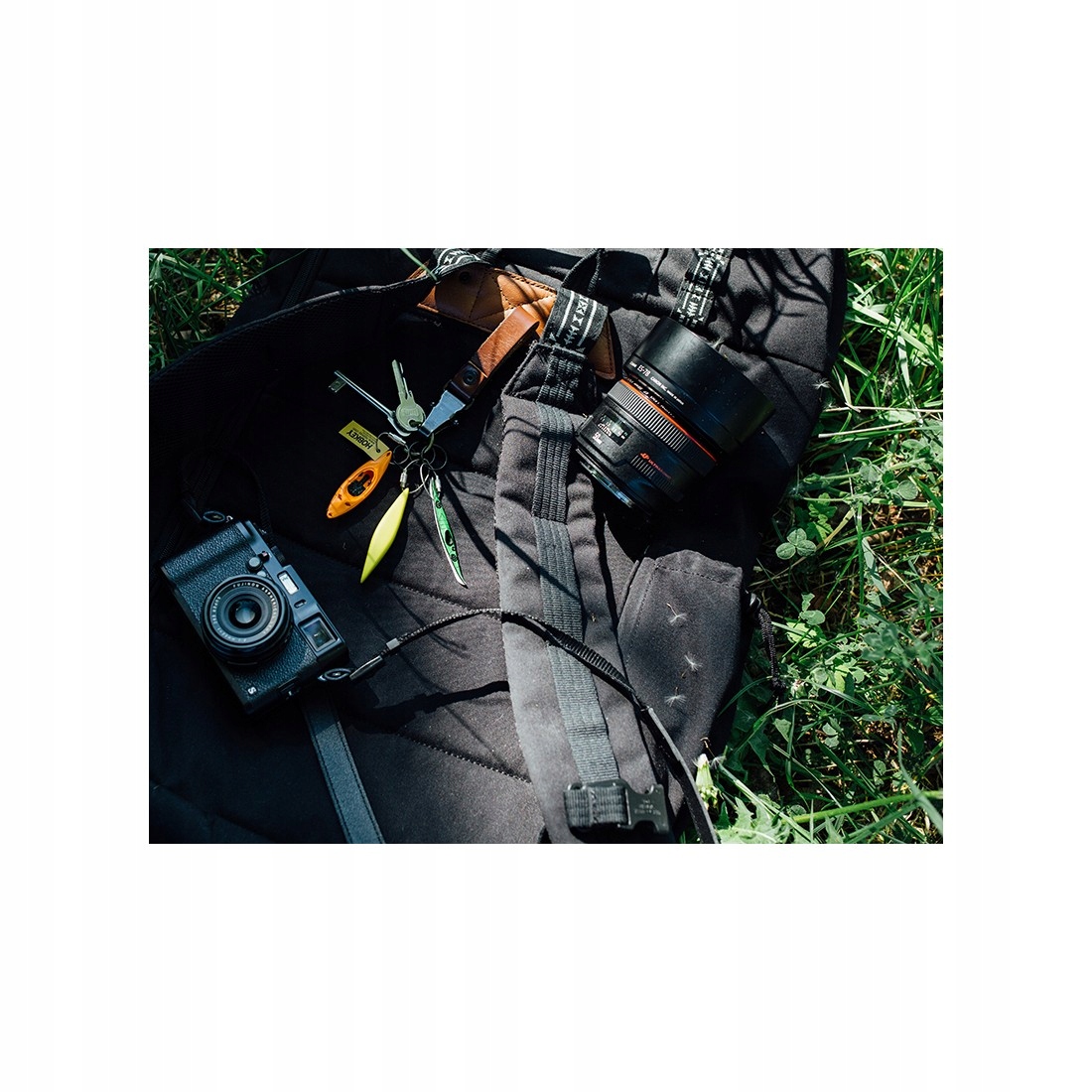 BRELOCZEK DO KLUCZY BRELOK KAJAKOWY WHITEWATER Model BRELOK KAJAKOWY WHITEWATER