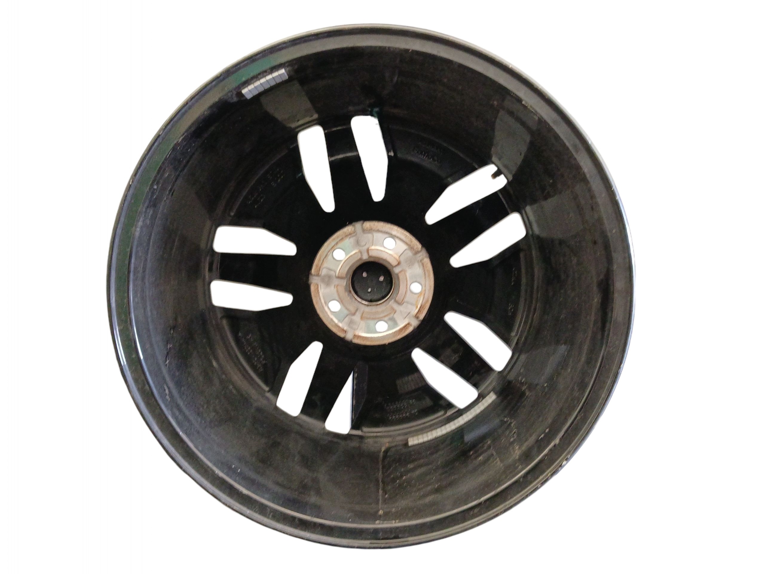 disk hliníkový FORD EXPLORER EV 8.5Jx19" 5x108 ET40 R2KC-1007-M1A