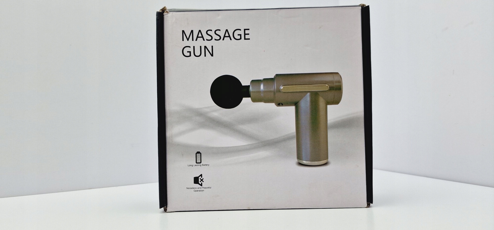 Masażer Do Ciała BX-720