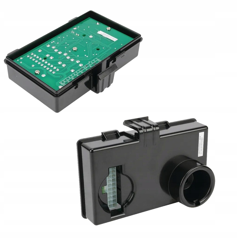 Płytka Komputer Do Stiga Estate 3098 3384 3398 4084 4098 4398 Special Orygn