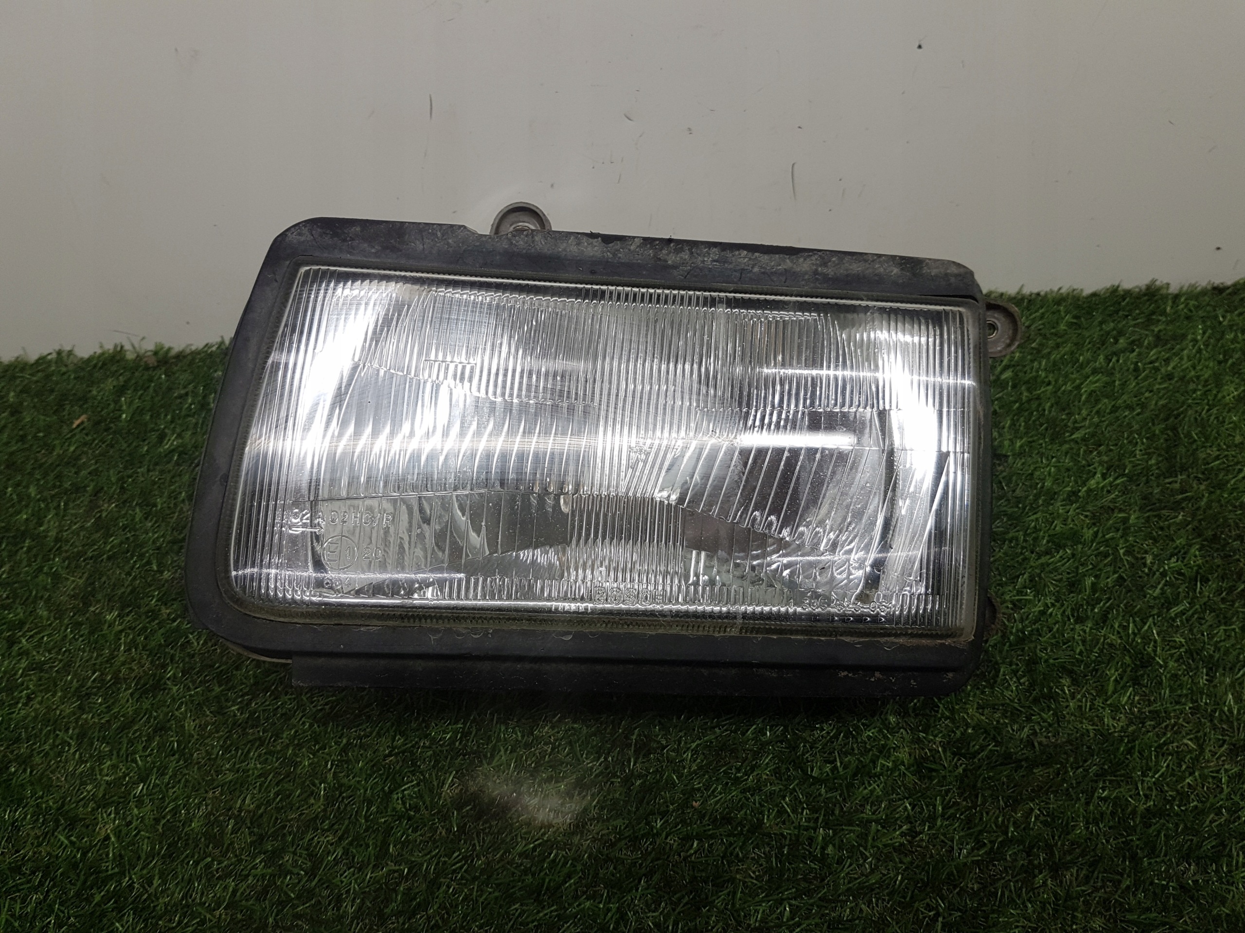 light left front OPEL FRONTERA B 1305235378