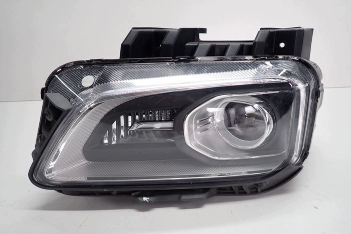 HYUNDAI KONA 17- reflektor left light left
