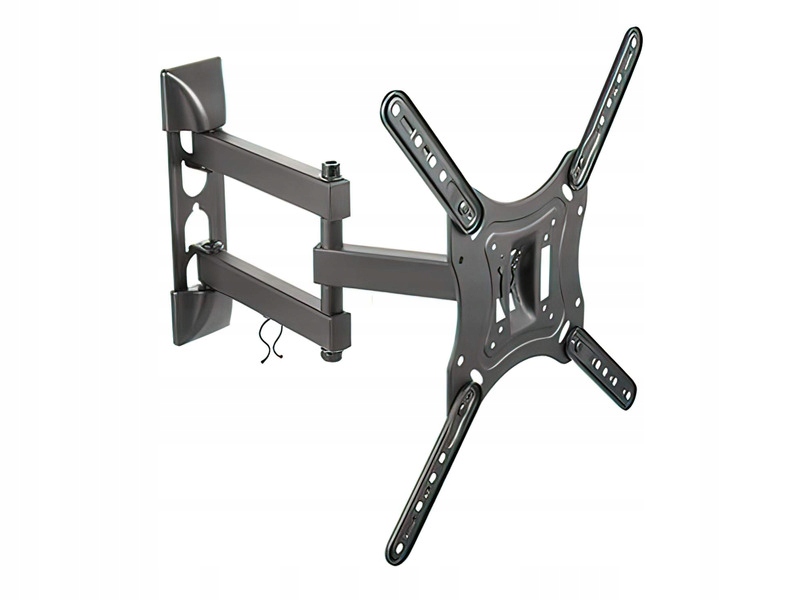 

Uchwyt do Tv Wandoo WTM601 23-60'' 35kg Czarny
