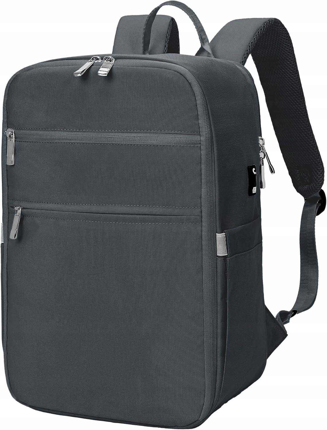 Plecak Podróżny 40X20X25 CM Idealny Bagaż Podręczny Do Ryanair