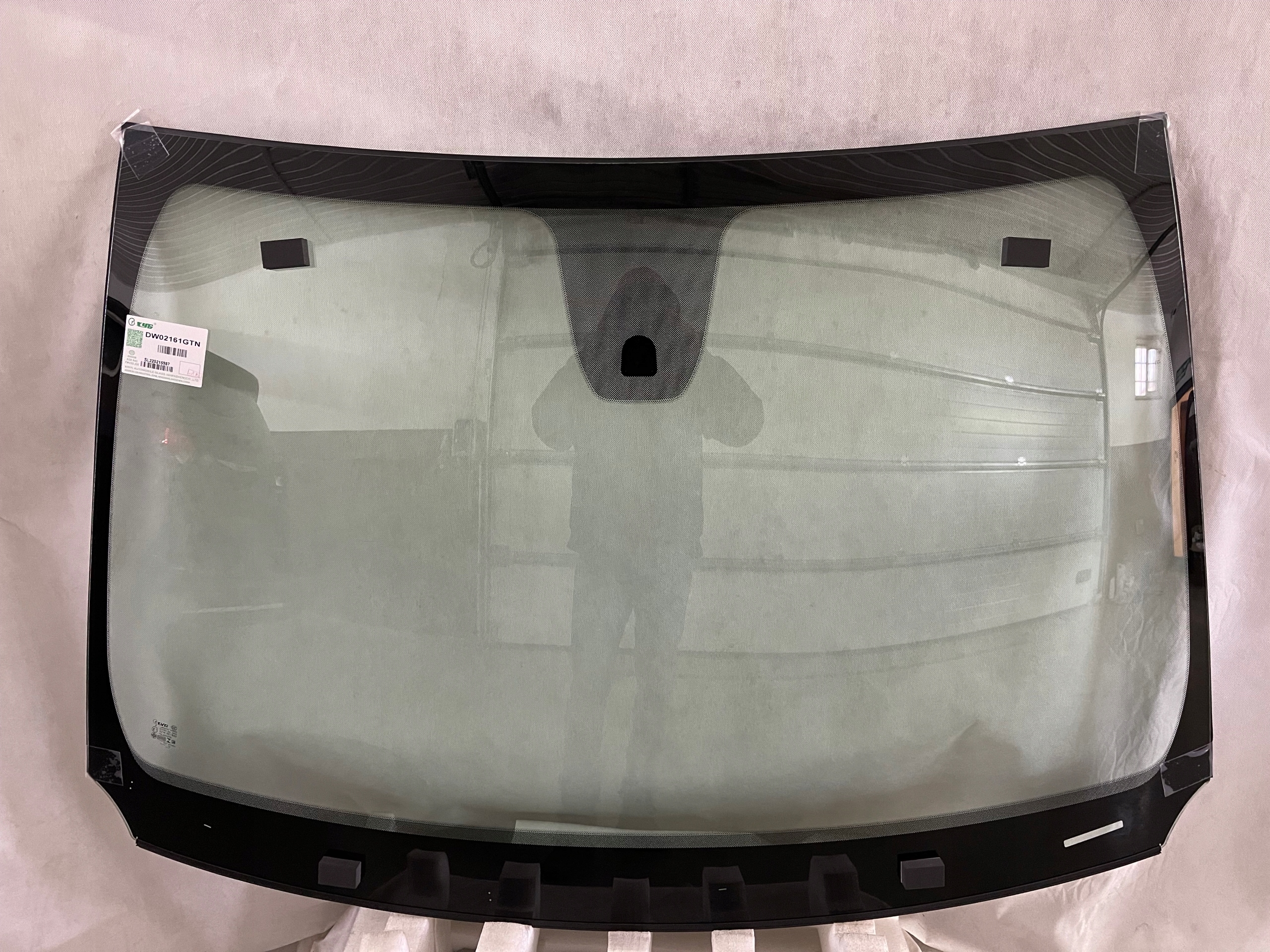 SZYBA PRZEDNIA CZOŁOWA CHRYSLER 200 PO 2015