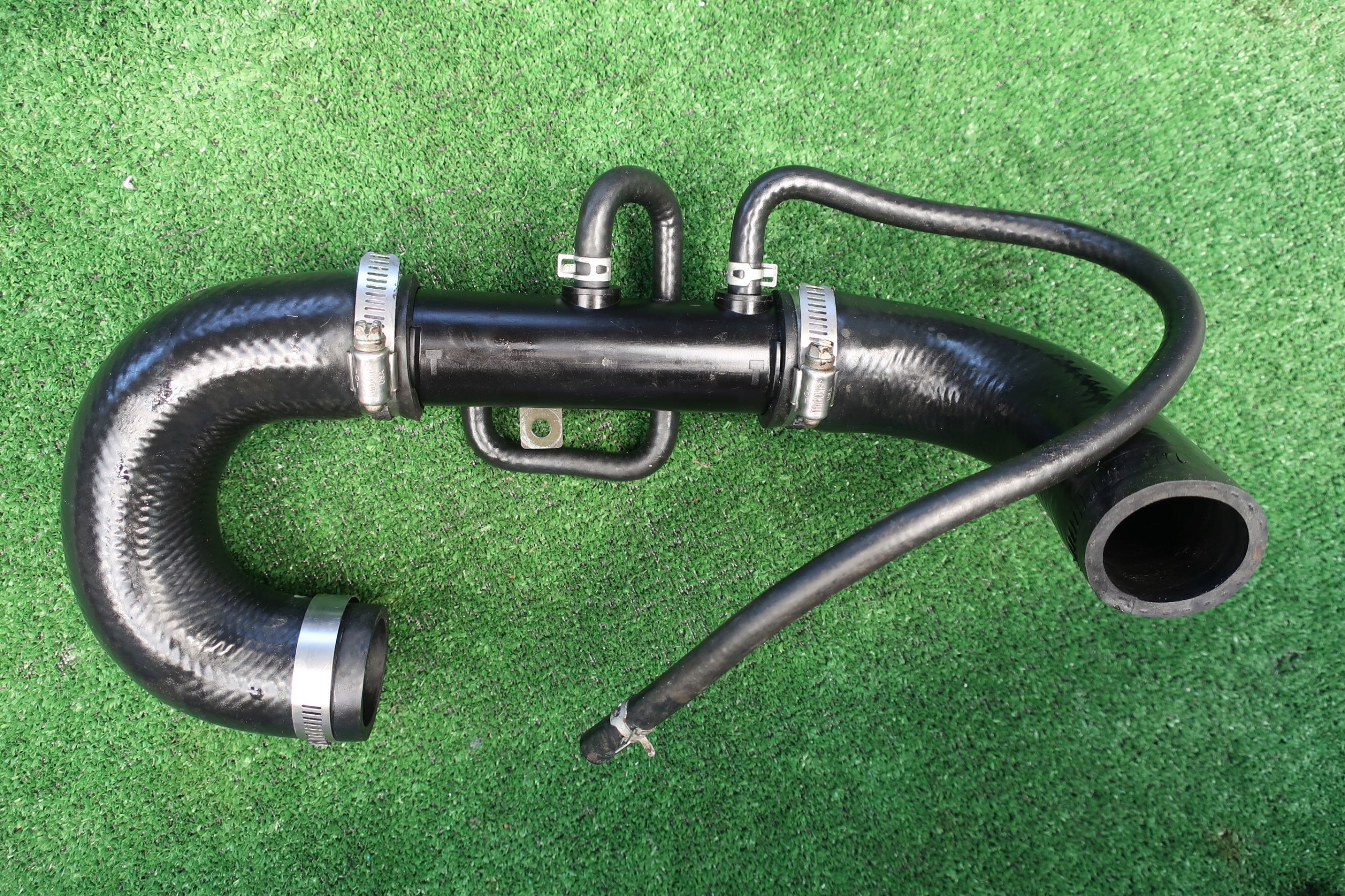 pipe sensor header pipe SUZUKI JIMNY 1.5 65KM