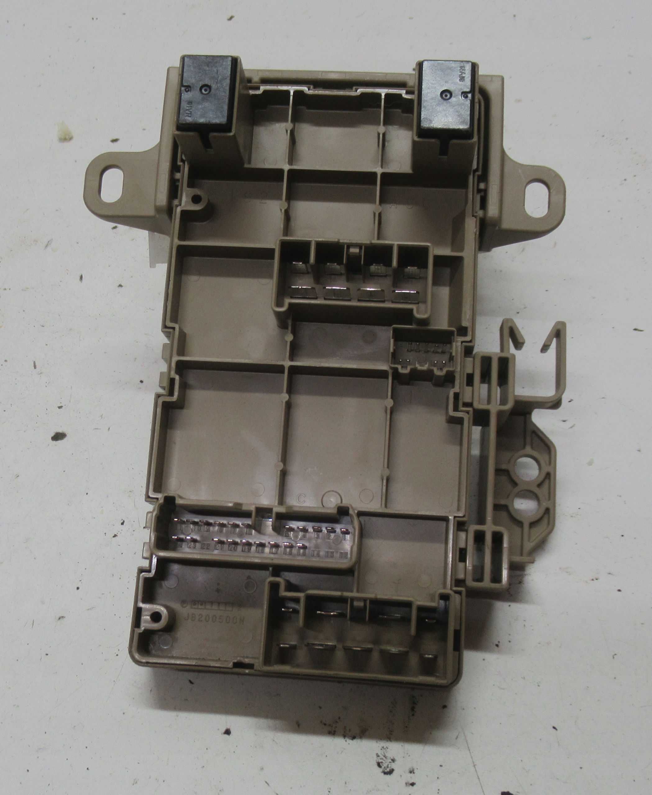 SUBARU XV Module fusibles BSI B2201FJ010