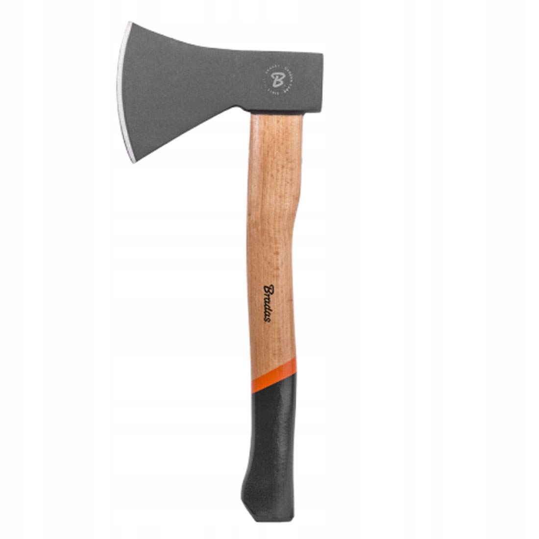 

Siekiera do drewna Bradas Mocna KT-SW1100 1000g