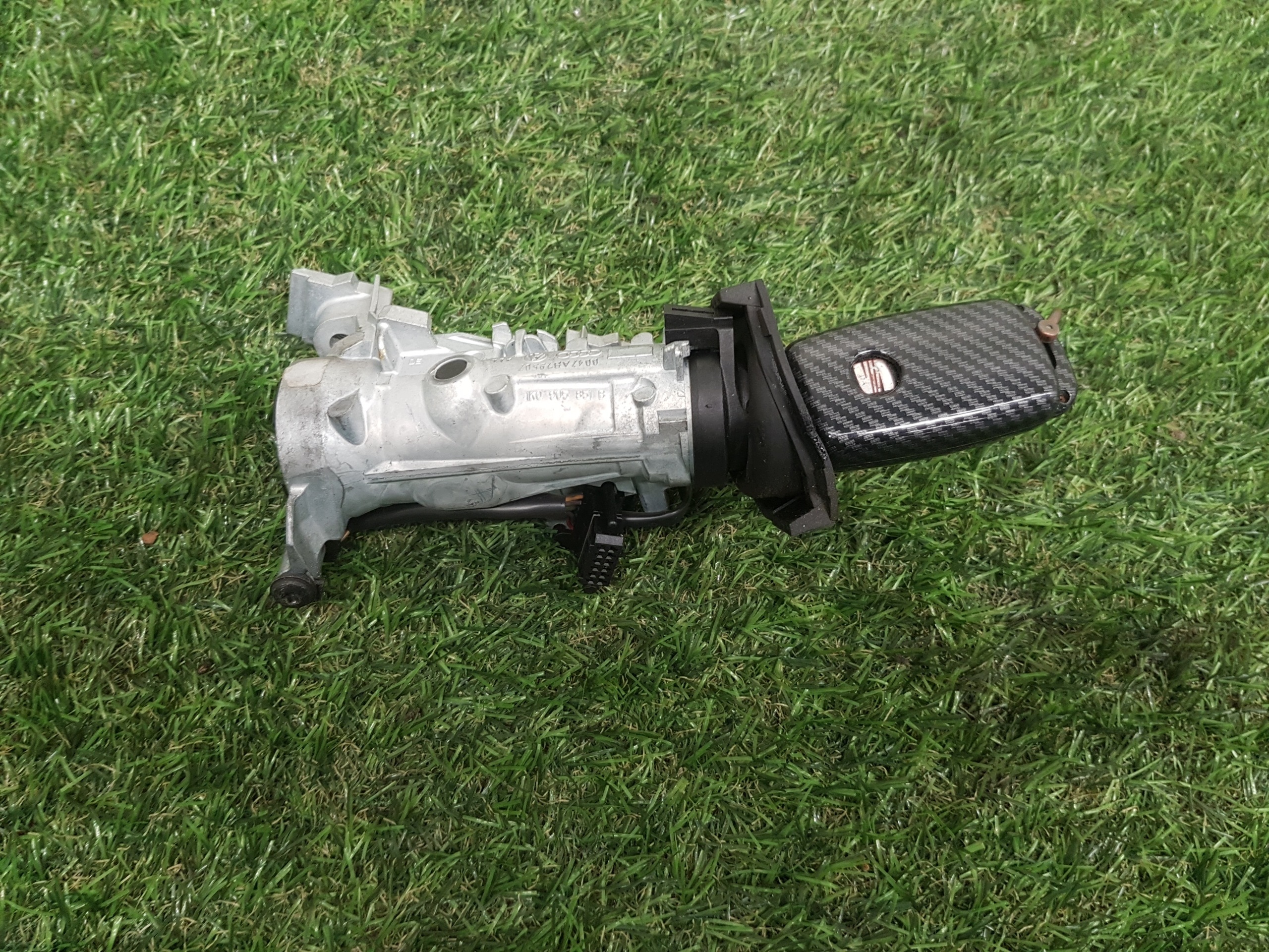 ignition Z with key SEAT LEON 2 1K0905851B