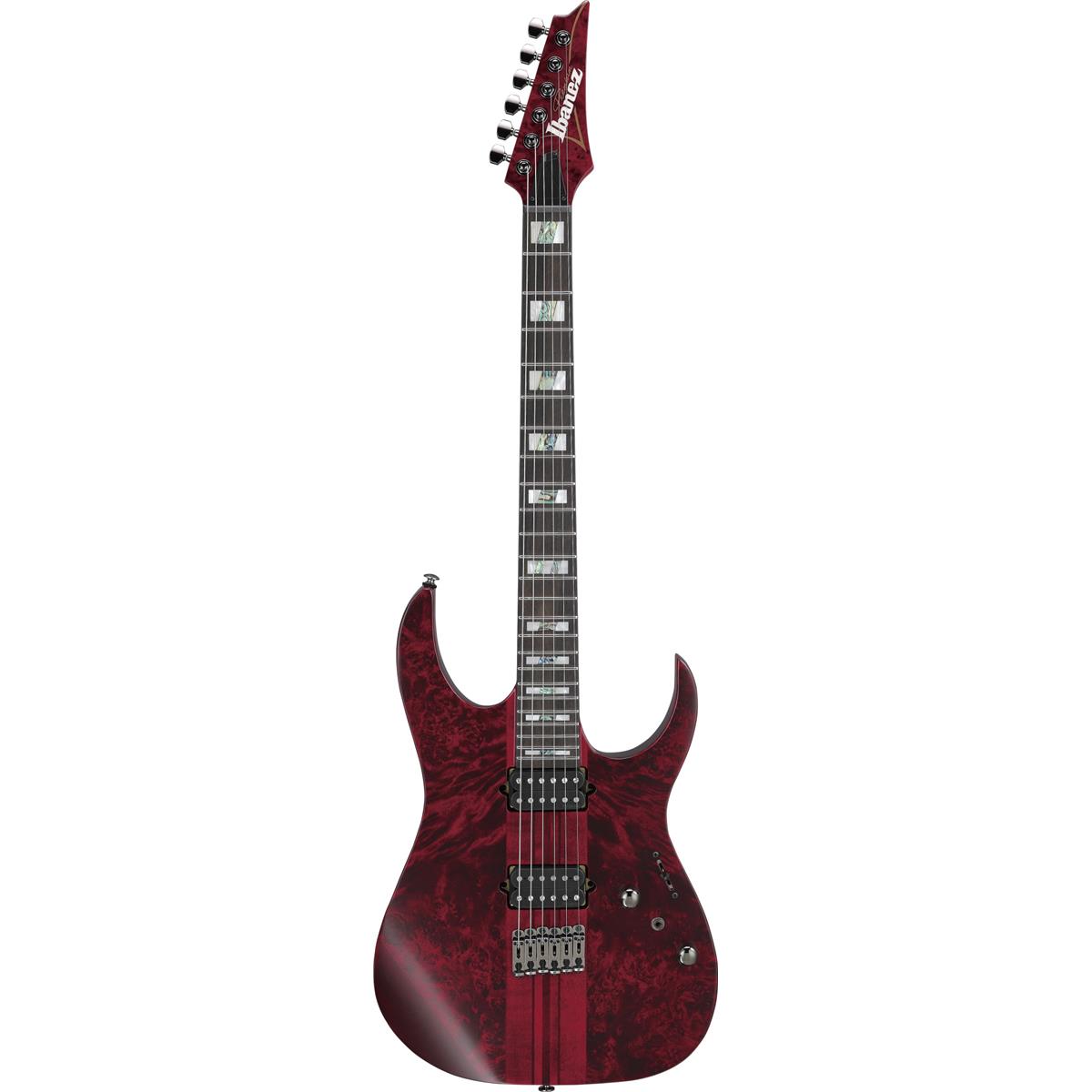 Ibanez エレキギター RGT1221PB Ibanez RGT1221PB-SWL - Ibanez - Gitary elektryczne - Sklep