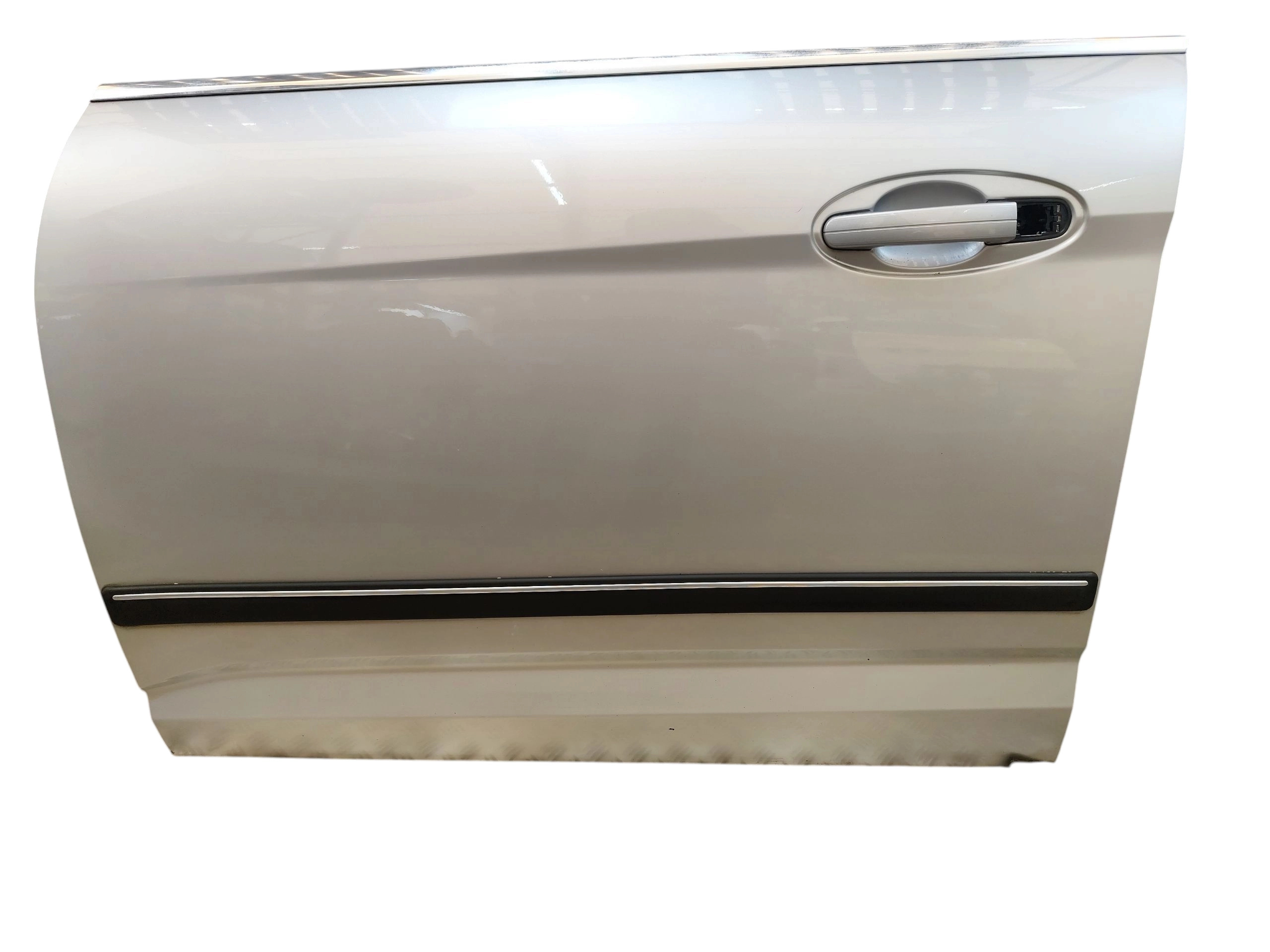 door left front FORD C-MAX MK2 II LAK: 0A (10-15)