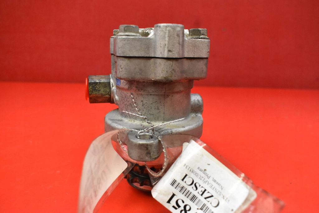 servo pump NISSAN PRIMERA P12 2.2 DCI 126 KM 01-08