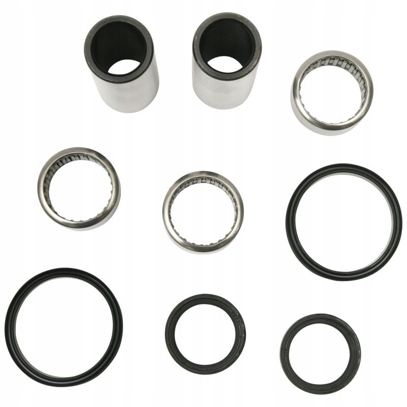 All Balls Sada Na Opravu Kyvadla Yamaha FZ-07 '15-'17, Mt 07 '18-'21, Xsr