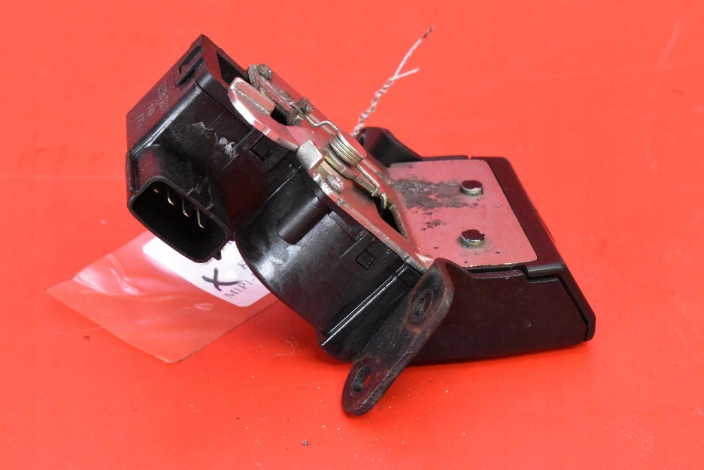 lock bonnet rear part boot KIA CEED 2 II KOMBI LIFT 15-18
