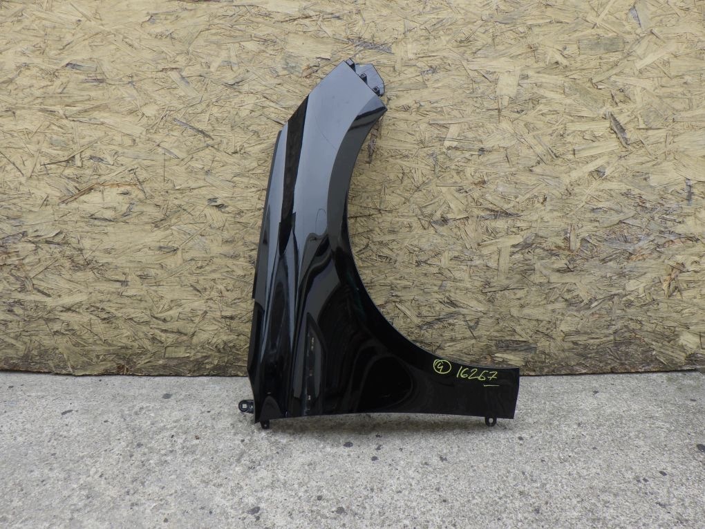RENAULT MEGANE IV 4 15- fender right front