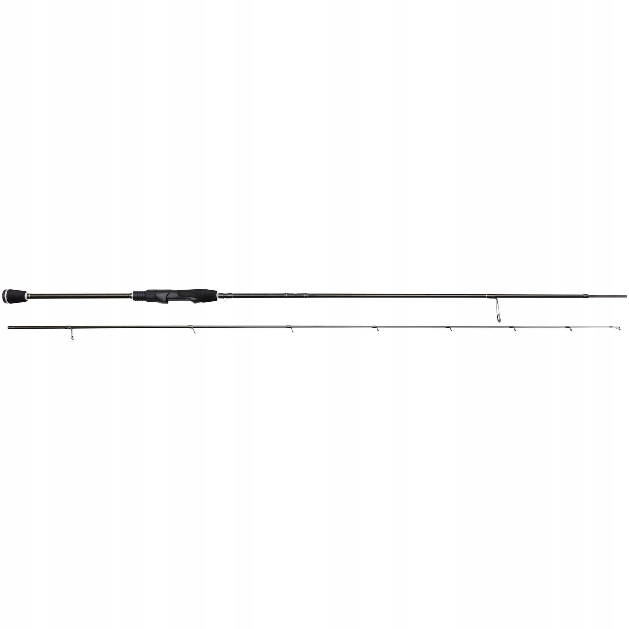 Wędka Westin W2 Streetstick 7 1ft 213cm M 2-10g 2sec