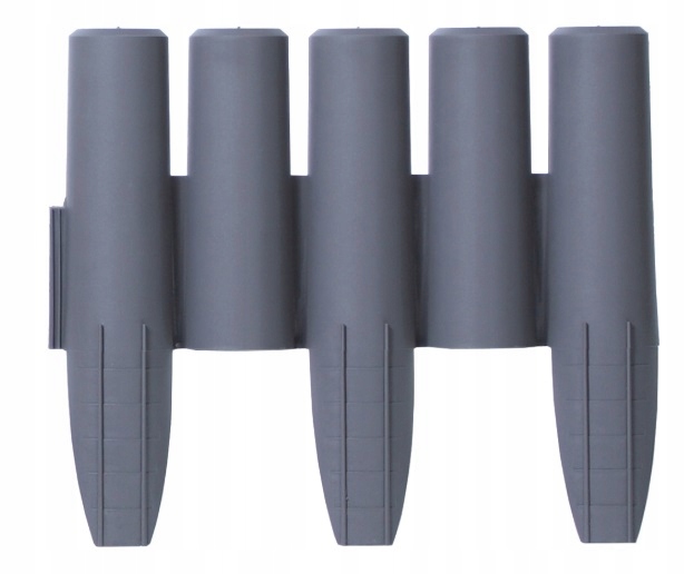 КРОМКА PALLISADE 2.7M IPAL5 СЕРАЯ