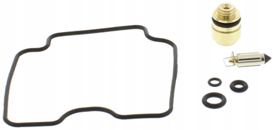 Sada na opravu karburátoru Yamaha XV 1600 Wild Star 99-04 Nová