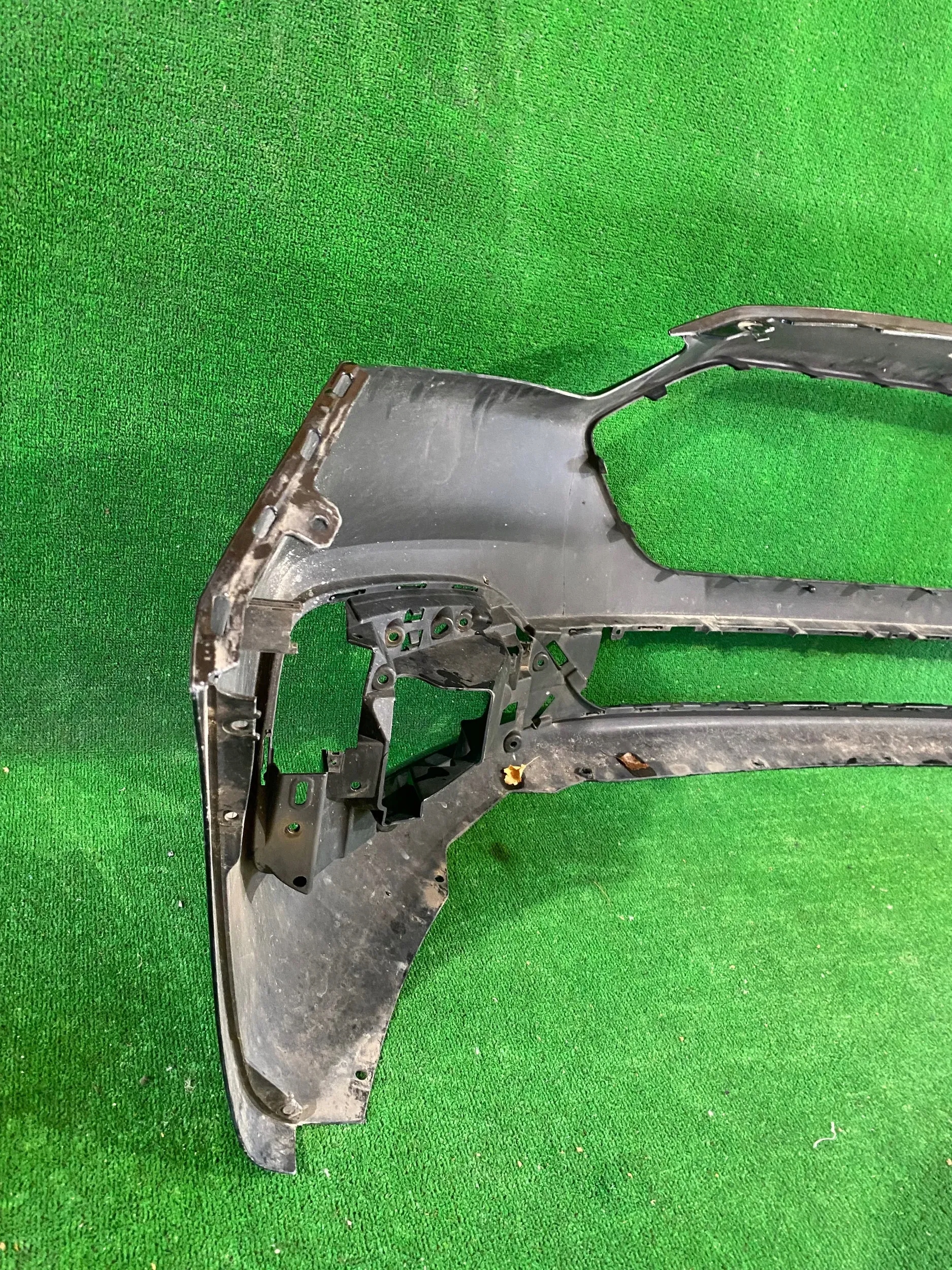 front bumper front FORD MONDEO MK5 LIFT NR.Z4322