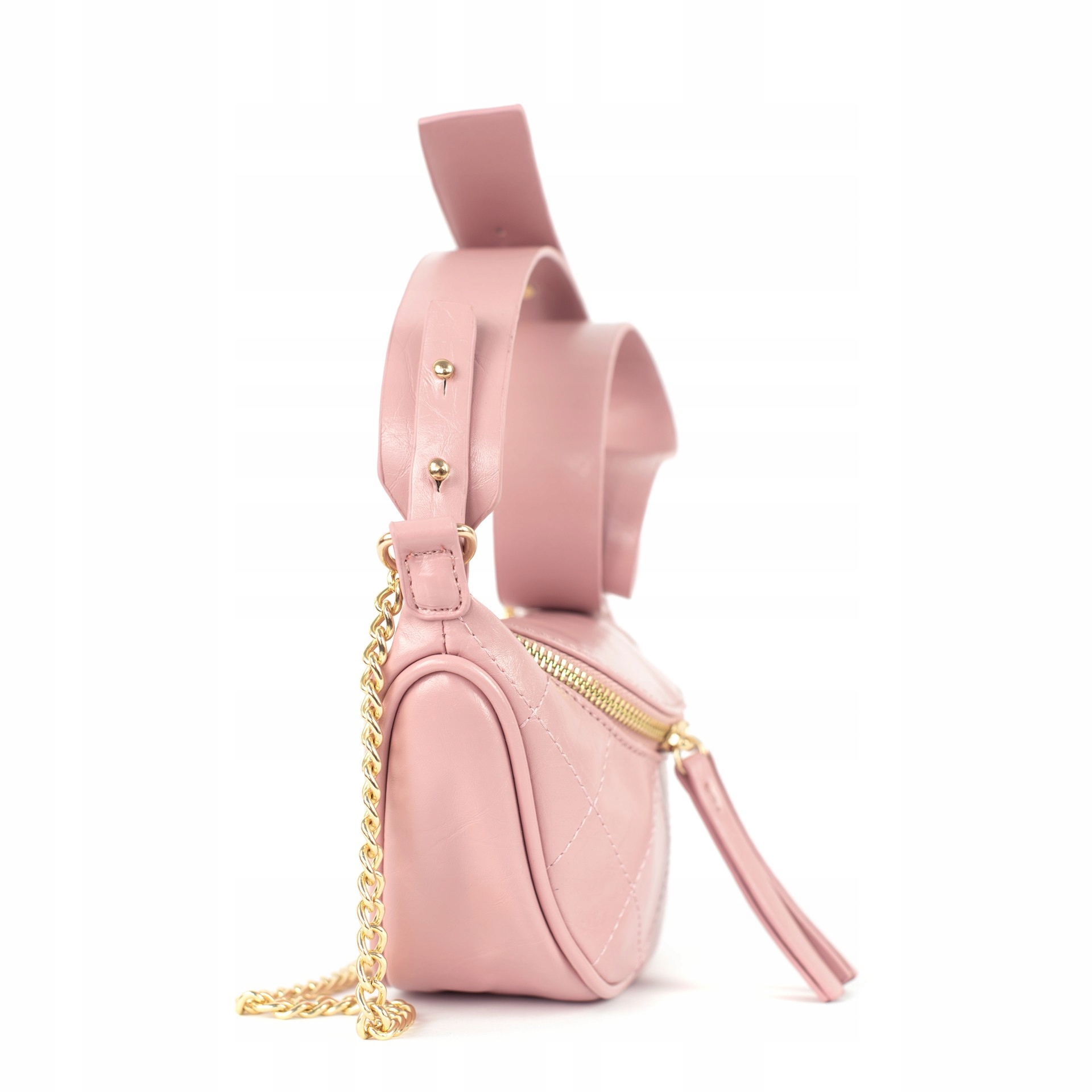 Szaleo piękna TOREBKA Mini and classy! tr21114-2 Styl miejski