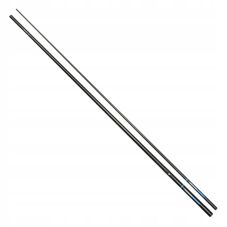 Top karpiowy 2 elementowy VDE-R Competition Carp CMX2-900, 2,7m
